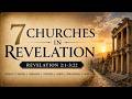 Seven Churches of Revelation PERGAMUM