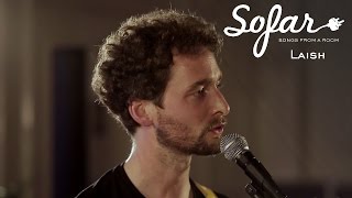 Laish - Vague | Sofar London