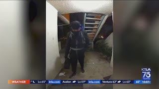 San Bernardino burglar connected to February rape; other victims sought