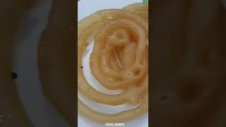 Halwai ki Kurkuri Rasili Jalebi kaise banti hai | recipe | #shorts #jalebi #foodie