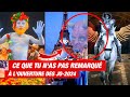 JO-2024 | 3 CHOSES REMARQUÉES LORS DE LA CÉRÉMONIE D'OUVERTURE