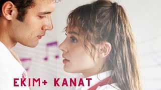 Ekim and Kanat-I did something bad (Duy Beni 1x01-1x06)