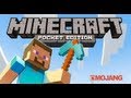 How to Change Minecraft Pocket Edition Texture Packs! How to Change Minecraft Pocket Edition Texture Packs!