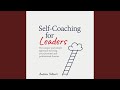 Chapter 5.6 - Self-Coaching for Leaders