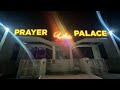 HELLO FAMILY, WELCOME TO OUR TURNING POINT SERVICE WITH PROPHET EMMANUEL ADJEI, KINDLY STAY TUNED.