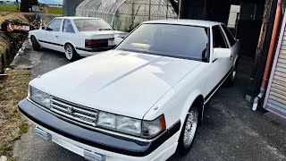 ＴＹＰＥ１０　ＳＯＡＲＥＲ　ＯＷＮＥＲ＇Ｓ　ＣＬＵＢ　３５９Ｂ　１９８５　３０００ＧＴ　純正５速   ＭＺ１２　６Ｍ－Ｇ