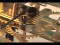 PROFESSIONAL Antique Clock Repair video - https://www.ticktockpro.com - preview