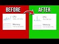 How To Fix Cpu 100 Percent Usage | High Cpu Usage Windows 11 / 10 Fix | High Cpu Usage While Gaming
