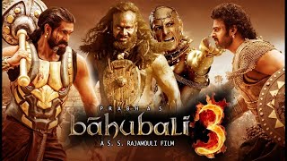 Baahubali Full Movie  Hindi | PRABHAS,Tamannaah Bhatia,Anushka Shetty | Action Movie 2021