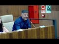 pleno extraordinario del 13 de agosto de 2024 del ayuntamiento de leganés