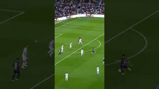 Robert Lewandowski | Barcelona | Goal against Viktoria Plzeň #UCL #shorts subscribe