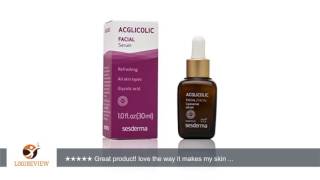 Sesderma Acglicolic Liposomal Serum, 30 Gram | Review/Test