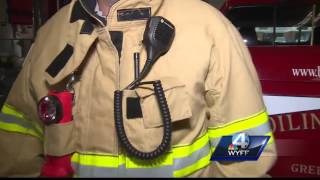 Game changing vote could raise taxes in Greenville County, help emergency crews