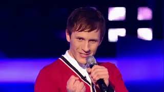 The X Factor 2007: Live Show 1 - Same Difference