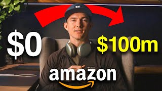 How I Leverage Labor To Manage $200M+ On Amazon (FULL GUIDE)