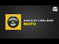 MarcelFit x Will Back - MOFO (Original Mix) [Dark Mountain Recordings]