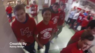 Morris Hills Parade of Champions 2016