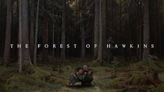 The Forest of Hawkins