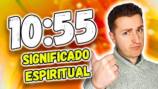 ☀️ Significado del NÚMERO 1055 y sus mensajes espirituales - Numerología de los Ángeles