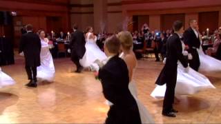 CYM Malanka Debutante Ball 2013