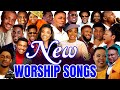 Deep Recent 2025 Worship: Frank Edwards, Nathaniel Bassey, Prosper Germoh, Mercy Chinwo, Ebuka Songs