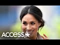 Meghan Markle Is 'Much Less Stressed' After Moving To Canada With Prince Harry