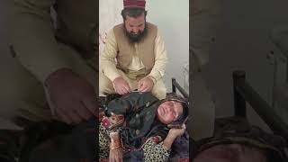 ملي شهيد ګيلامن وزير مورکۍ ته دعاوې 🙏😥🇦🇫 #ManzoorPashteen #GilamanWazir #Shorts