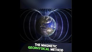 Magnetic Geophysical Method