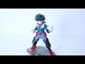 my hero academia izuku midoriya 1 8 scale figure pvc by kotobukiya