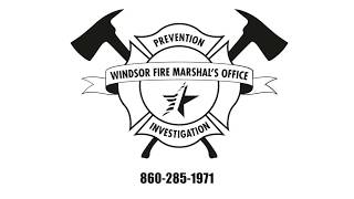Fire Hydrants PSA