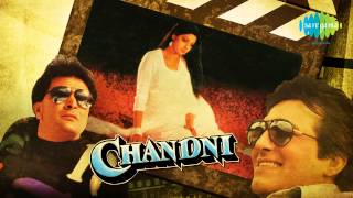 Chandni O Meri Chandni - Sridevi - Jolly Mukherjee - Chandni [1989]