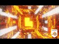 Create a Sci-Fi Environment In Eevee (Blender Tutorial)