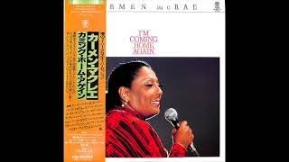 Carmen McRae  Sweet Alibis