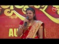 subhalaxmi ଭାଉଜଙ୍କ comedy ଦେଖି ସମସ୍ତେ ହସି ହସି ଗଡିଗଲେ sampurna laxmi sidharth tv