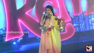 Sivakarthikeyan is the actual real of Remo : Keerthy Suresh | Remo Motion Poster Launch