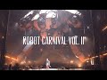 Battle Angel | Powerful Futuristic Cinematic Music | Robot Carnival Vol. II