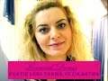 En Pratik şekilde Lens Takma Ve çikarma En Pratik şekilde Lens Takma Ve çikarma