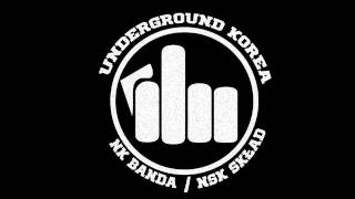 UNDERGROUND KOREA-Życie Takie Bywa