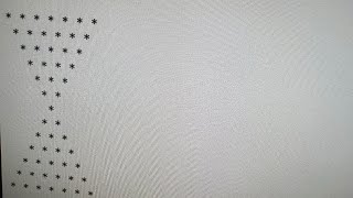 Java Programme To Print Pattern51