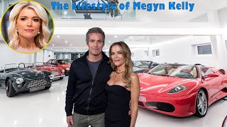 The Lifestyle of Megyn Kelly 2025★Husband, 3 Children, Houses, Cars, Net Worth...