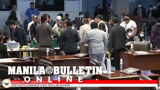 Senate ratifies RCEP agreement