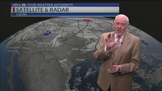 Is it another "Wash, Rinse, Repeat" forecast?