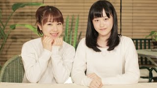 モー娘。'15新曲MV公開！武道館、こぶしヒストリー MC:石田亜佑美・新沼希空【ハロ！ステ#148】