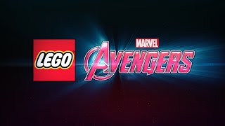 LEGO Marvel's Avengers (PS4/PS3/Vita) E3 Trailer