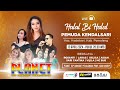 🔴 LIVE STREAMING HALAL BI HALAL PEMUDA KENDALSARI BERSAMA PLANET TOP DANGDUT