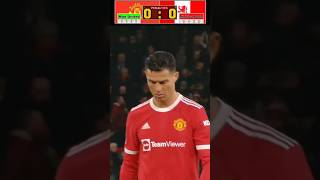 Ronaldo's Manchester United Suffers Penalty Heartbreak