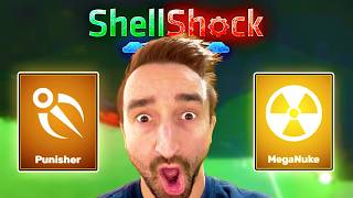 The Craziest Round In Shellshock Live