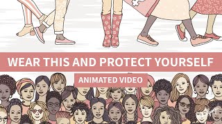 Are Our Girls Truly Safe? | International Day of the Girl Child | Animation | Raisin George