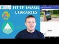 Kotlin on Android HTTP Image libraries: Glide v4