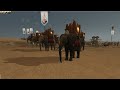 Total War: Rome II - Carthage Faction - All Units Showcase